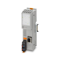 Moduł rozszerzenia AXC F XT ETH 1TX | 2403115 Phoenix Contact