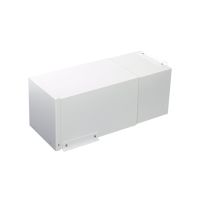 Osłona podłączeń hydraulicznych do pompy ciepła HPA-O CS Plus CH 1 | 239106 Stiebel Eltron