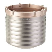 Koronka rdzeniowa do betonu TCT Fi100mm SDS-max | 4932367304 Milwaukee