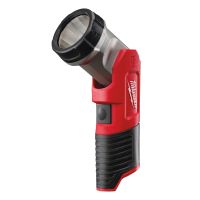 Latarka warsztatowa M12TLED 120lm IP54 | 4932430360 Milwaukee