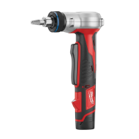 C12PXP-202C EKSPANDER | 4933427247 Techtronic