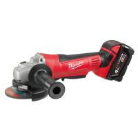 HD18AG115-402C-SZLIFIERKA KĄTOWA 115MM | 4933441300 Milwaukee