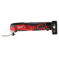 Narzędzie wielofunkcyjne C12MT-402B | 4933441705 Milwaukee