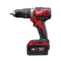 Wiertarko-wkrętarka udarowa M18BPD-402X | 4933446192 Milwaukee