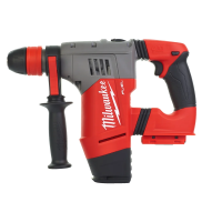 M28CHPX-0-MŁOTOWIERTARKA SDS-PLUS | 4933448000 Milwaukee