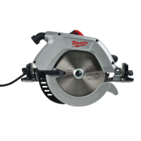 CS85CBE-PILARKA TARCZOWA 85 MM | 4933451116 Milwaukee
