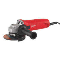 Szlfierka kątowa AG10-125EK Milwaukee | 4933451220 Milwaukee