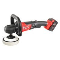 M18FAP180-502X-FUEL™ POLERKA | 4933451550 Milwaukee