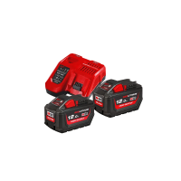 Zestaw akumulatorów M18HNRG-122-NRG | 4933464261 Milwaukee