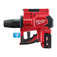 M18ONEBLPXPL-502C EKSPANDER | 4933464299 Techtronic