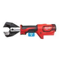 M18ONEHCC-0C SWA SET-FL AKU.HYDR. NOŻYCE | 4933464306 Milwaukee
