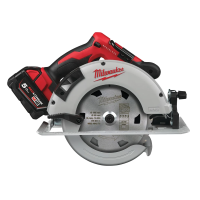 M18BLCS66-502X-PILARKA TARCZOWA 66MM | 4933464590 Milwaukee