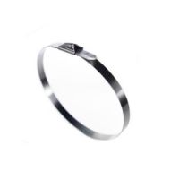 Opaska ze stali nierdzewnej 304 BB-1378 838x7,9 (opak 100szt) | BB-1378 Trytyt