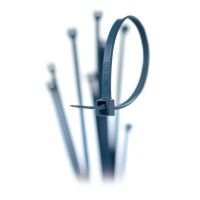 Opaska wykrywana przez detektor metali DET-370HD 360x7,5 | DET-370HD Trytyt