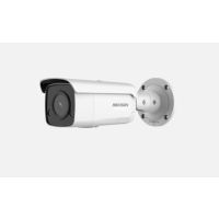 Kamera IP, DS-2CD2T86G2-ISU/SL(2.8mm)(C), Bullet, 8MP, IR 60m WDR 120dB, 3D DNR, HLC/BLC | 311315437 Hikvision Poland
