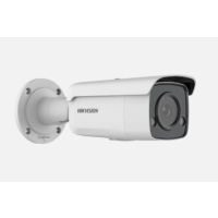 Kamera ColorVu, DS-2CD2T47G2-L(4mm)(C), Bullet, 4MP, Progressive Scan CMOS, WDR 130 dB, IR 60m, BLC, | 311315162 Hikvision Poland