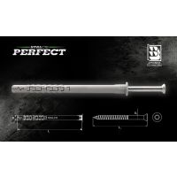 Kołek 10x180 TXS TORX PERFECT (opak 25szt) | TXS10180 Stalco