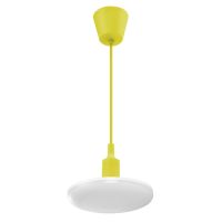 ALBENE ECO LED SMD 18W 230V WW YELLOW cable | SLI044004_YELLOW Wojnarowscy
