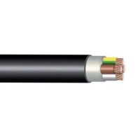 Kabel energetyczny NYY-J żo 5x10 0,6/1kV BĘBEN | 11070176 Nkt