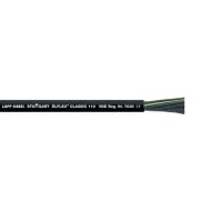 Przewód sterowniczy OLFLEX CLASSIC 110 4G1,5 czarny BĘBEN | 1119879 Lapp Kabel