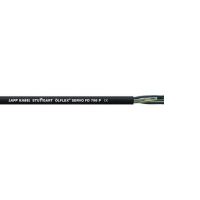 Kabel falownikowy OLFLEX SERVO FD 796 P 4G6+(2x1,5) BĘBEN | 0025322 Lapp Kabel