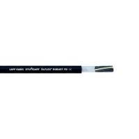Przewód elastyczny OLFLEX ROBUST FD 12G1,5 BĘBEN | 0026525 Lapp Kabel