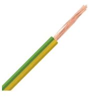 Przewód instalacyjny H07V-K (LGY) H07V-K 1X120 GNYE BĘBEN | 4521006 Lapp Kabel