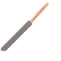 Przewód bezhalogenowy H07Z-K 2,5 450/750V 90°C szary KRĄŻEK | 4726062 Lapp Kabel