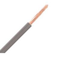 Przewód bezhalogenowy H07Z-K 10 szary BĘBEN | 4726065 Lapp Kabel