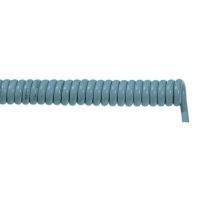 Przewód spiralny OLFLEX SPIRAL 400 P 3G1/500 | 70002651 Lapp Kabel
