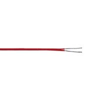Przewód silikonowy OLFLEX HEAT 180 SIZ 2x0,5 300/500V BĘBEN | 0065201 Lapp Kabel