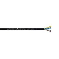Przewód bezhalogenowy OLFLEX HEAT 125 MC 5G0,75 /100m/ KRĄŻEK | 1024310 Lapp Kabel