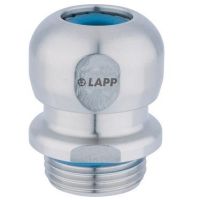 Dławnica kablowa SKINTOP INOX M16x1,5 | 53806740 Lapp Kabel