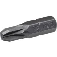 Końcówka PZ 3x25 do wkrętarki STALCO | S-13203 Stalco
