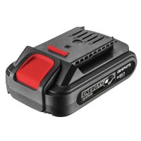 Akumulator Energy+ 18V, Li-lon 2.0Ah | 58G001 GRAPHITE
