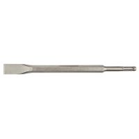 Dłuto SDS Plus 20x14x250 mm | 57H557 GRAPHITE