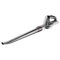 Dmuchawa do liści akumulatorowa Energy+ 18V, Li-Ion, wydajność 190 km/h, bez akumulatora | 58G031 GRAPHITE