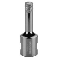 Otwornica diamentowa 10mmxM14 | 55H302 GRAPHITE