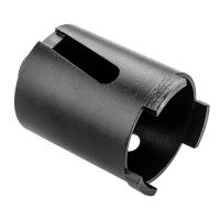 Otwornica diamentowa 68x8x75mm | 57H876 GRAPHITE