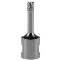 Otwornica diamentowa 8mmxM14 | 55H301 GRAPHITE