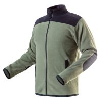 Bluza polarowa wzmacniana CAMO, XL | 81-505-XL NEO TOOLS