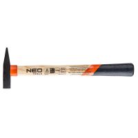 Młotek ślusarski 100g | 25-010 NEO TOOLS