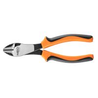Szczypce boczne HD 40% FS 180 mm | 01-158 NEO TOOLS