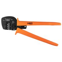 Szczypce do zaciskania konektorów MC4 | 01-555 NEO TOOLS