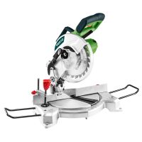 Pilarka ukosowa 1500W, tarcza 210x30mm | 52G206 VERTO