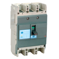 Wyłącznik kompaktowy 3×230/400V, 50Hz, 250A, 15kA(1szt) | MKM2-250 Tracon
