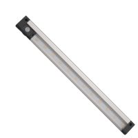Moduł liniowy CABINET LED SMD 3,3W 12V 300mm CW PIR | SLI040032CW Wojnarowscy