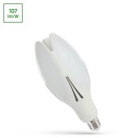 Lampa LED PARISIENNE 30W E-27 IP20 NW Spectrum | WOJ+80720 Wojnarowscy