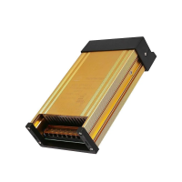 Zasilacz LED V-TAC 150W 12V 12.5A IP45 metal bryzgoszczelny filtr EMI VT-21151 | 3800157627979 LED EUROPE