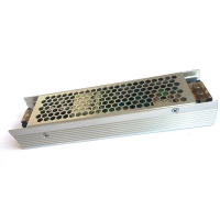Zasilacz LED V-TAC 120W 12V 10A modułowy filtr EMI VT-20122 | 3800157628525 LED EUROPE